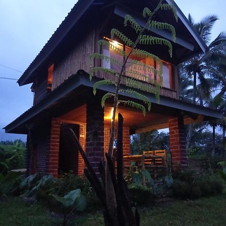 Coconut Homestay Tetebatu Eksteriør bilde