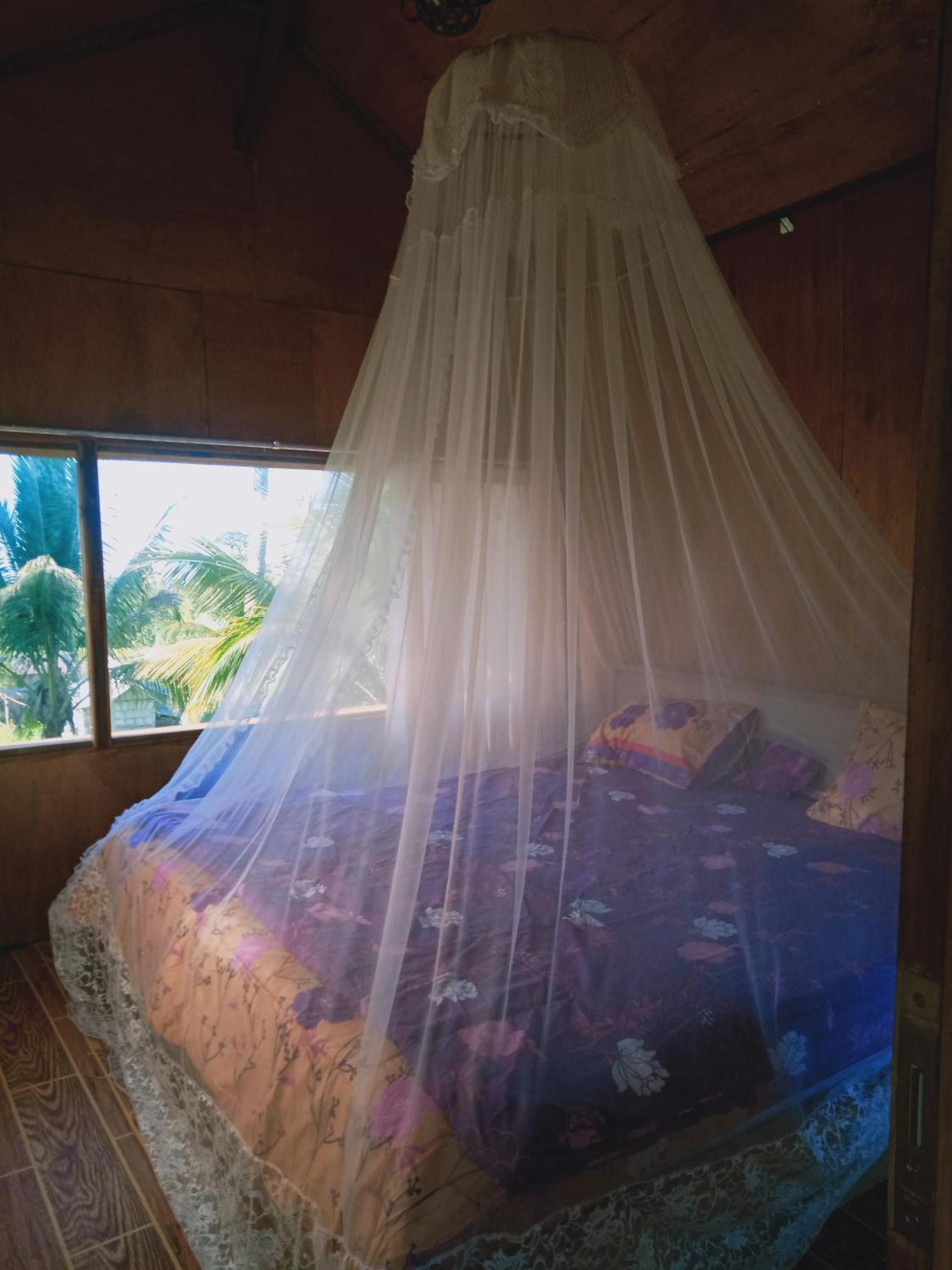 Coconut Homestay Tetebatu Eksteriør bilde
