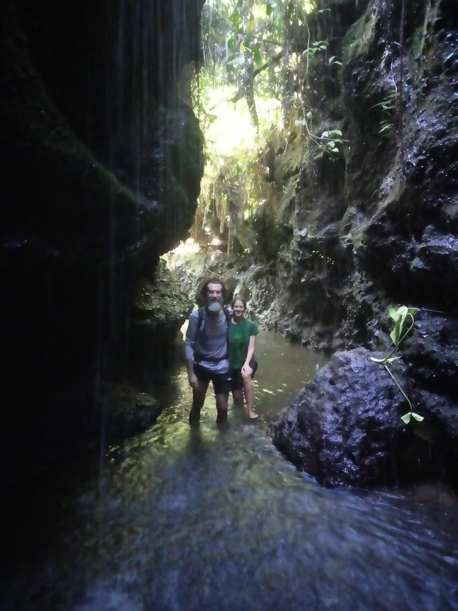 Coconut Homestay Tetebatu Eksteriør bilde