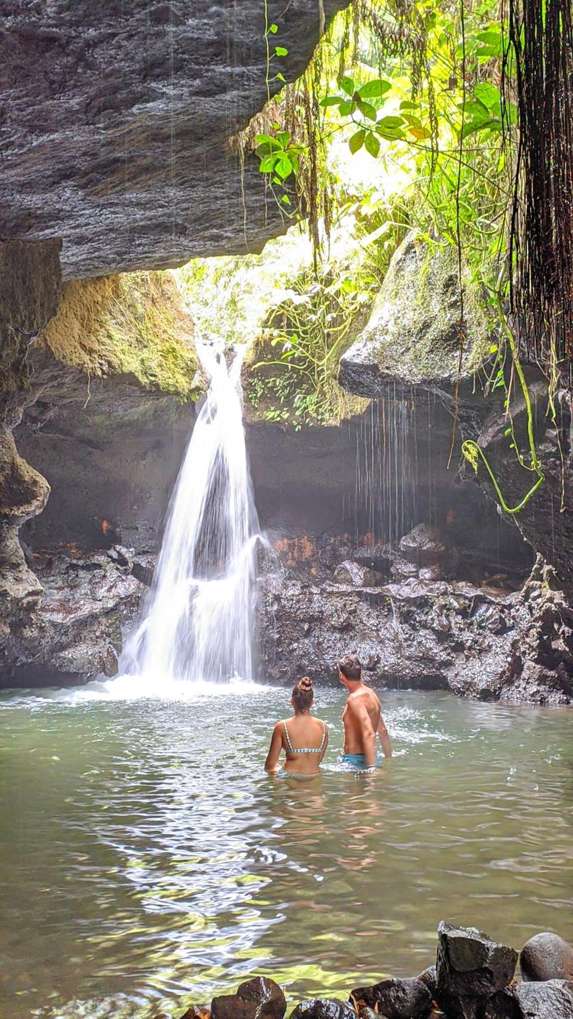 Coconut Homestay Tetebatu Eksteriør bilde